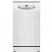 Отдельностоящая посудомоечная машина Bosch Bosch SPS2HMW54Q