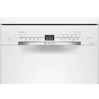Отдельностоящая посудомоечная машина Bosch Bosch SPS2HMW54Q