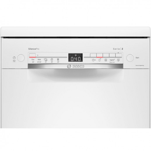 Отдельностоящая посудомоечная машина Bosch Bosch SPS2HMW54Q
