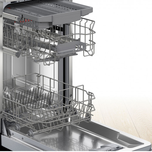 Отдельностоящая посудомоечная машина Bosch Bosch SPS2HMW54Q
