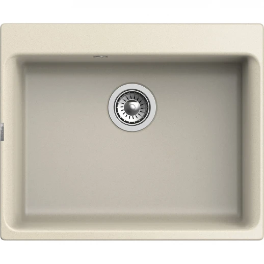 Кухонная мойка RIVELATO Rivelato AXEL X-60 beige scuro