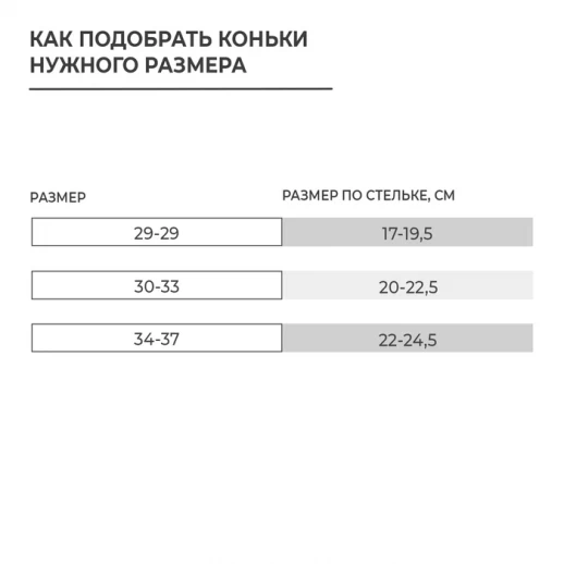 Коньки детские раздвижные ONLITOP «Космос», р. 34-37