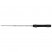 Удочка зимняя Black Ice Rod 45 Nisus (N-BIR45-T)