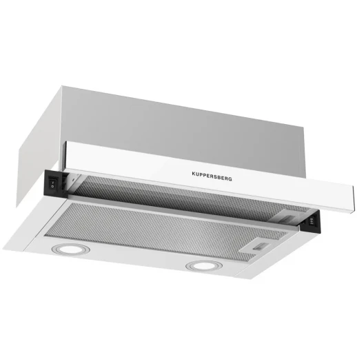 Встраиваемая вытяжка KUPPERSBERG Kuppersberg SLIMHIT 50 WG