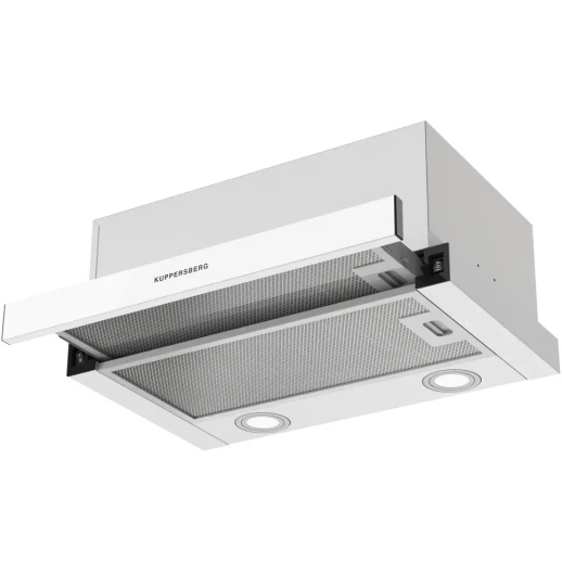Встраиваемая вытяжка KUPPERSBERG Kuppersberg SLIMHIT 50 WG