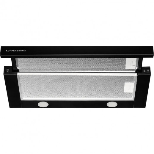 Вытяжка встраиваемая Kuppersberg Kuppersberg SLIMLUX 60 B