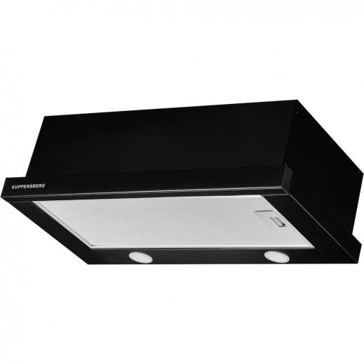 Вытяжка встраиваемая Kuppersberg Kuppersberg SLIMLUX 60 B