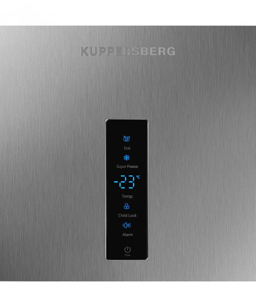 Морозильная камера Kuppersberg Kuppersberg NFS 188 X