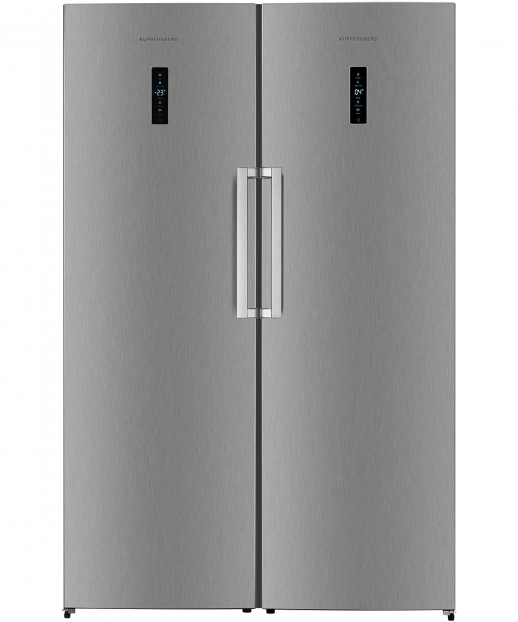 Морозильная камера Kuppersberg Kuppersberg NFS 188 X