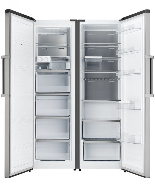 Морозильная камера Kuppersberg Kuppersberg NFS 188 X