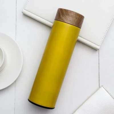 Термос Fashion, 500 мл, сохраняет тепло 8-10 ч