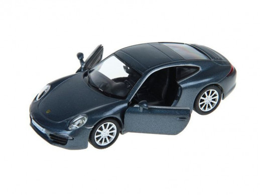 Машина Autotime "PORSCHE 911 CARRERA S" 5"