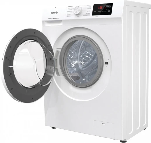Стиральные машины GORENJE Gorenje WHE72SFS