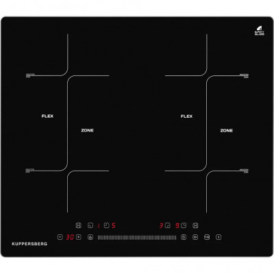 Встраиваемая варочная панель Kuppersberg ICS 622 R
