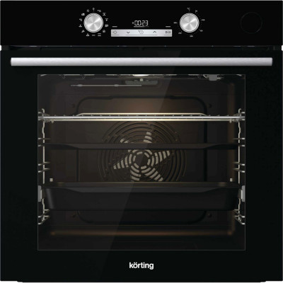 Встраиваемый духовой шкаф Korting OKB 8972 EN ST