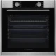 Электрический духовой шкаф Kuppersberg Kuppersberg HFT 610 BX