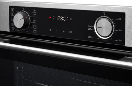 Электрический духовой шкаф Kuppersberg Kuppersberg HFT 610 BX