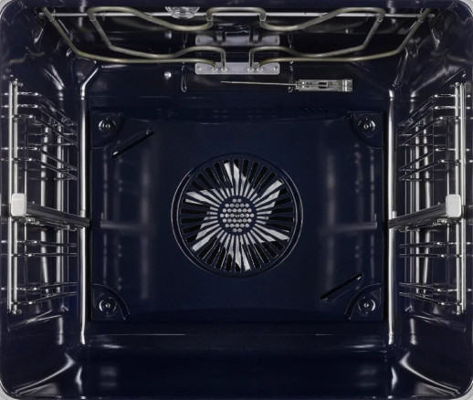 Электрический духовой шкаф Kuppersberg Kuppersberg HFT 610 BX