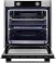 Электрический духовой шкаф Kuppersberg Kuppersberg HFT 610 BX