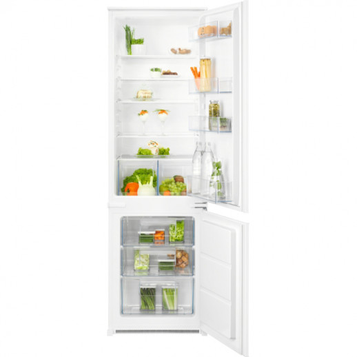 Встраиваемые холодильники ELECTROLUX ELECTROLUX KNT1LF18S1