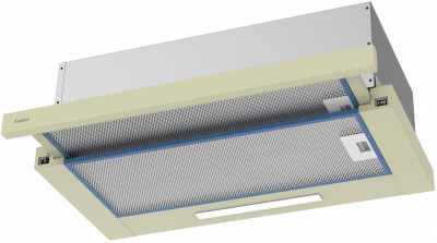 Вытяжка встраиваемая телескопическая EVELUX EVELUX Tel 60 I