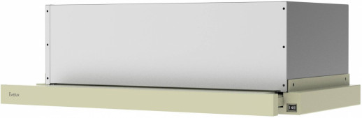 Вытяжка встраиваемая телескопическая EVELUX EVELUX Tel 60 I