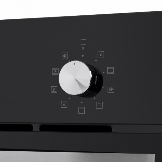 Шкаф духовой электрический MAUNFELD EOEM.589B Maunfeld EOEM.589B