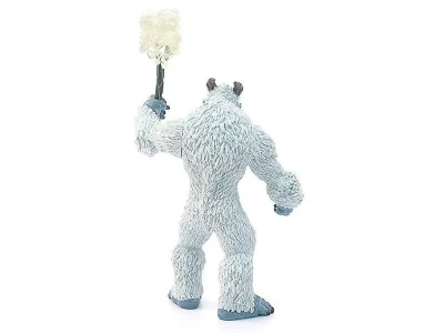 Фигурка Schleich Монстр Лед с оружием