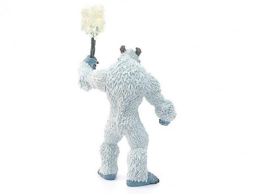 Фигурка Schleich Монстр Лед с оружием