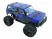 Радиоуправляемый монстр Himoto Tracker 4WD 2.4G 1/18 RTR