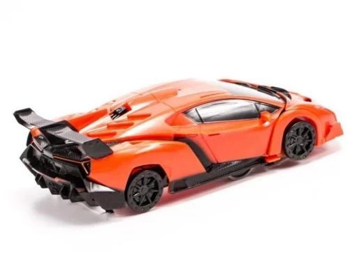Р/У трансформер MZ Lamborghini Veneno 2828X 1/24 (ездит по стенам)