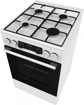Комбинированная плита Gorenje Gorenje GK5C60WJ