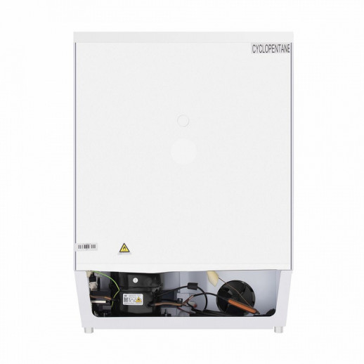 Холодильник встраиваемый MAUNFELD Maunfeld MBF88SW