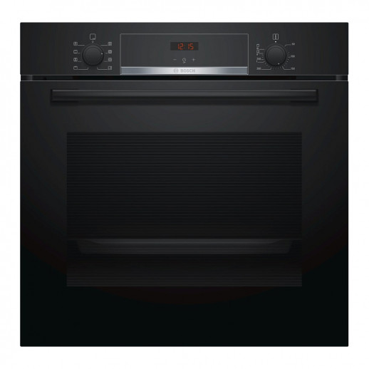 Встраиваемая электрическая духовка BOSCH Bosch HBA553BA0