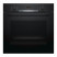 Встраиваемая электрическая духовка BOSCH Bosch HBA553BA0