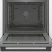 Встраиваемая электрическая духовка BOSCH Bosch HBA553BA0