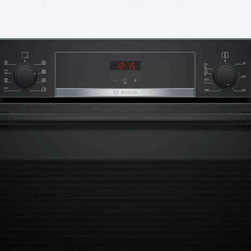 Встраиваемая электрическая духовка BOSCH Bosch HBA553BA0