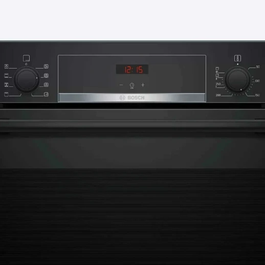 Встраиваемая электрическая духовка BOSCH Bosch HBA553BA0