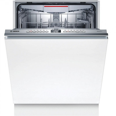 Встраиваемая посудомоечная машина Bosch Bosch SPV4HMX65Q