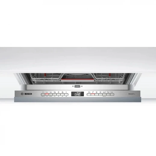 Встраиваемая посудомоечная машина Bosch Bosch SPV4HMX65Q
