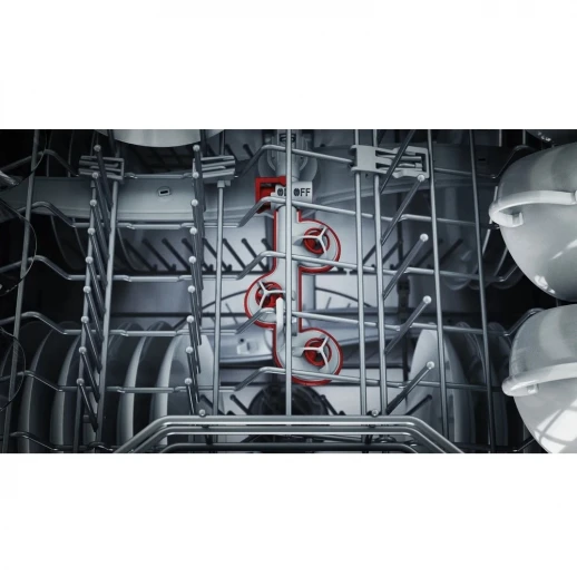 Встраиваемая посудомоечная машина Bosch Bosch SPV4HMX65Q