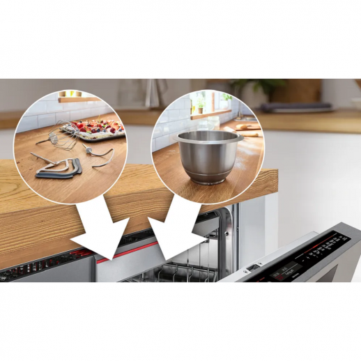 Кухонный комбайн Bosch Bosch MUM5X720