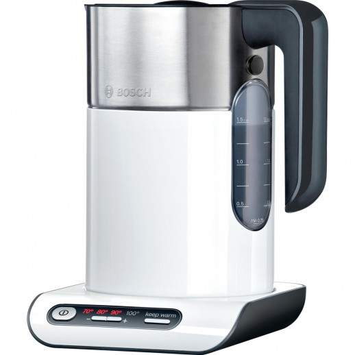 Чайник BOSCH Чайник BOSCH TWK8611P