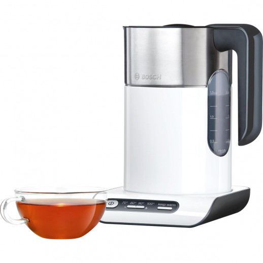 Чайник BOSCH Чайник BOSCH TWK8611P