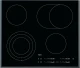 Встраиваемая электрическая панель AEG AEG HK654070FB