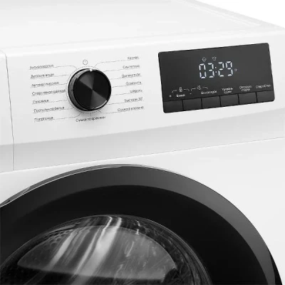 Сушильная машина MONSHER MONSHER MDM 660 Blanc