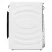Сушильная машина MONSHER MONSHER MDM 660 Blanc