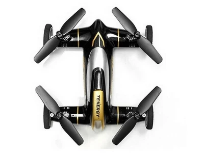 Р/У квадрокоптер Syma X9 Летающая машина 2.4G RTF