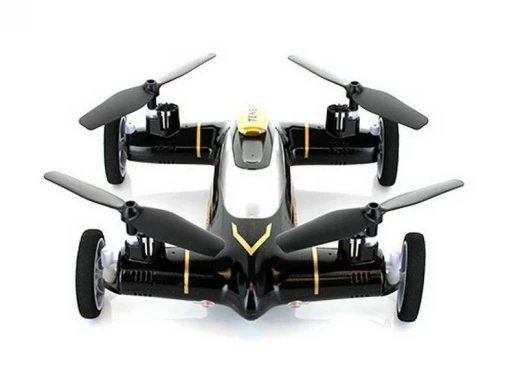 Р/У квадрокоптер Syma X9 Летающая машина 2.4G RTF