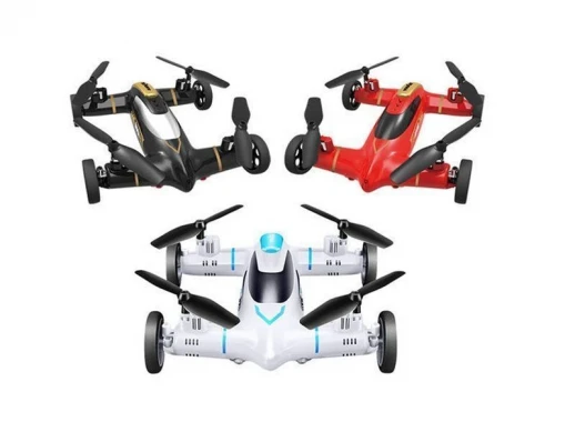 Р/У квадрокоптер Syma X9 Летающая машина 2.4G RTF
